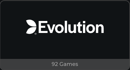 Evolution — 92 Games