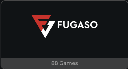 Fugaso — 88 Games