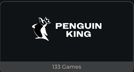 Penguin King — 133 Games
